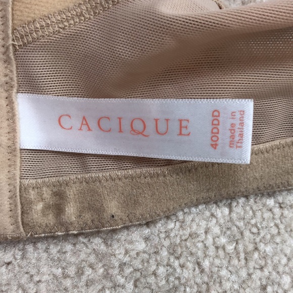 Women’s Cacique Bra - Picture 7 of 7